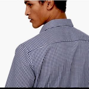 H&M men's dress blouse